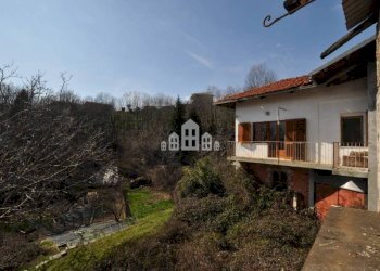 Terreno - Casa indipendente Località San Bernardo, 46, Cuorgnè - foto 29