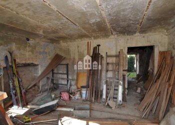 Box auto - Casa indipendente Località San Bernardo, 46, Cuorgnè - foto 32