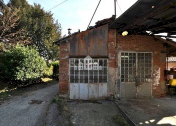 Zona - Casa indipendente Località San Bernardo, 46, Cuorgnè - foto 35