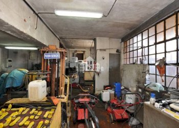 Interno non residenziale - Casa indipendente Località San Bernardo, 46, Cuorgnè - foto 36