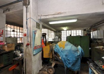 Box auto - Casa indipendente Località San Bernardo, 46, Cuorgnè - foto 37