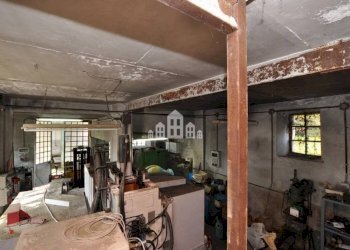 Box auto - Casa indipendente Località San Bernardo, 46, Cuorgnè - foto 38