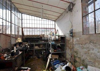 Interno non residenziale - Casa indipendente Località San Bernardo, 46, Cuorgnè - foto 39