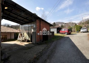 Zona - Casa indipendente Località San Bernardo, 46, Cuorgnè - foto 40
