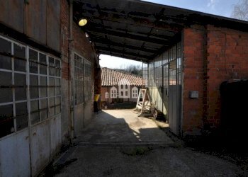 Zona - Casa indipendente Località San Bernardo, 46, Cuorgnè - foto 41