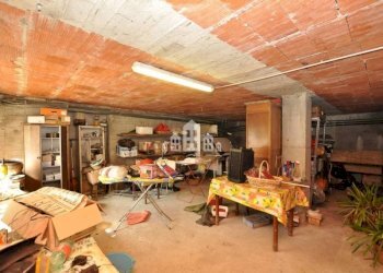 Box auto - Casa indipendente Località San Bernardo, 46, Cuorgnè - foto 43