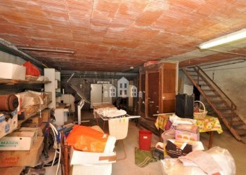 Box auto - Casa indipendente Località San Bernardo, 46, Cuorgnè - foto 44