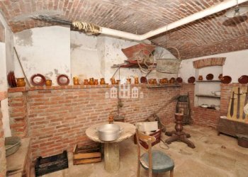 Box auto - Casa indipendente Località San Bernardo, 46, Cuorgnè - foto 45