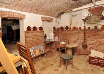 Box auto - Casa indipendente Località San Bernardo, 46, Cuorgnè - foto 46