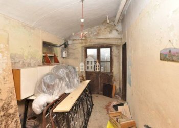 Box auto - Casa indipendente Località San Bernardo, 46, Cuorgnè - foto 47