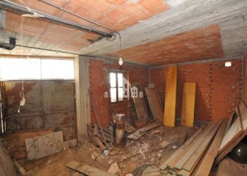 Box auto - Casa indipendente Località San Bernardo, 46, Cuorgnè - foto 48