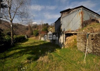 Terreno - Casa indipendente Località San Bernardo, 46, Cuorgnè - foto 49