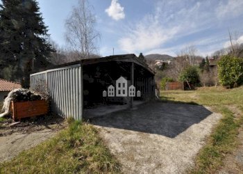 Terreno - Casa indipendente Località San Bernardo, 46, Cuorgnè - foto 50