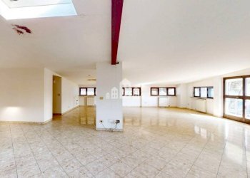 Interno non residenziale - Capannone Regione Tomboleto, 6, Azeglio - foto 22