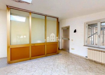 Camera da letto - Capannone Regione Tomboleto, 6, Azeglio - foto 28