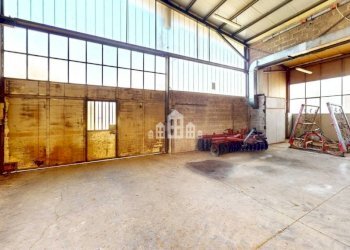 Interno non residenziale - Capannone Regione Tomboleto, 6, Azeglio - foto 31