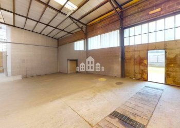 Interno non residenziale - Capannone Regione Tomboleto, 6, Azeglio - foto 32