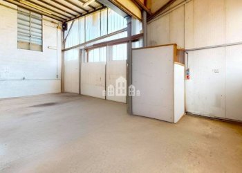 Interno non residenziale - Capannone Regione Tomboleto, 6, Azeglio - foto 33