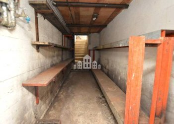 Magazzino - Capannone Regione Tomboleto, 6, Azeglio - foto 39