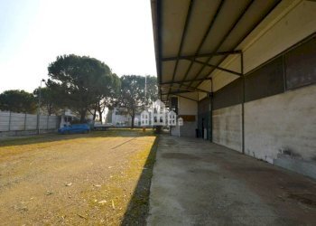 Magazzino - Capannone Regione Tomboleto, 6, Azeglio - foto 43