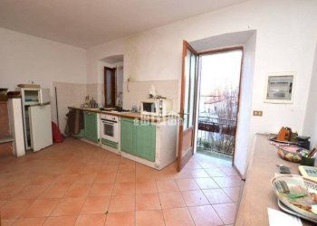 Cucina - Casa indipendente via Cavour, 2, Brosso - foto 3