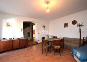 Salone - Casa indipendente via Cavour, 2, Brosso - foto 6