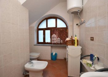 Bagno - Casa indipendente via Cavour, 2, Brosso - foto 8