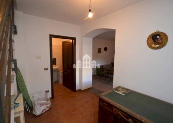 Interno appartamento - Casa indipendente via Cavour, 2, Brosso - foto 10