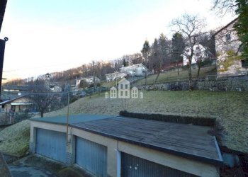 Vista - Casa indipendente via Cavour, 2, Brosso - foto 13