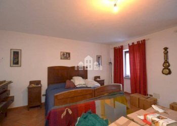 Camera da letto - Casa indipendente via Cavour, 2, Brosso - foto 17