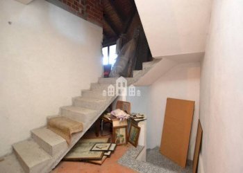 Interno palazzo - Casa indipendente via Cavour, 2, Brosso - foto 19