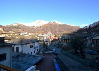 Vista - Casa indipendente via Cavour, 2, Brosso - foto 24