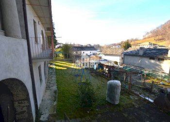 Giardino - Casa indipendente via Cavour, 2, Brosso - foto 28