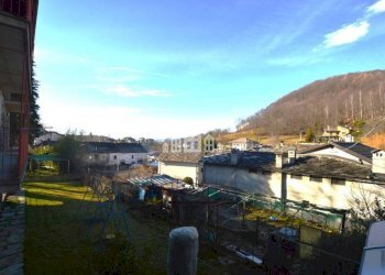 Vista - Casa indipendente via Cavour, 2, Brosso - foto 29