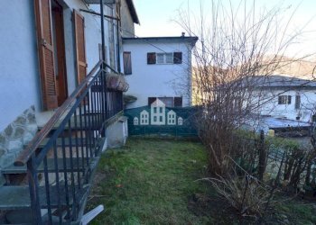 Giardino - Casa indipendente via Cavour, 2, Brosso - foto 31