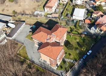 Mappa - Appartamento via VII Martiri, 8, Cuorgnè - foto 2