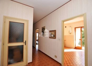 Interno appartamento - Appartamento via VII Martiri, 8, Cuorgnè - foto 9