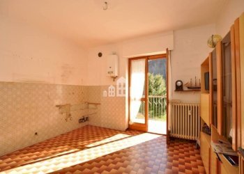 Stanza non arredata - Appartamento via VII Martiri, 8, Cuorgnè - foto 10