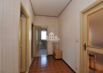 Interno appartamento - Appartamento via VII Martiri, 8, Cuorgnè - foto 12