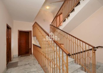 Interno palazzo - Appartamento via VII Martiri, 8, Cuorgnè - foto 19