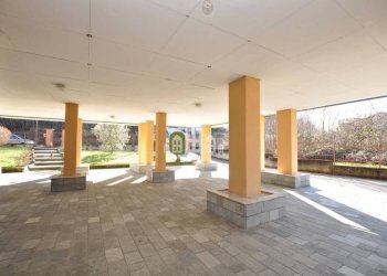 Interno palazzo - Appartamento via VII Martiri, 8, Cuorgnè - foto 20