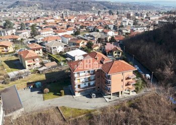 Vista - Appartamento via VII Martiri, 8, Cuorgnè - foto 22