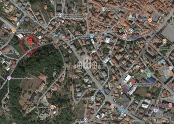 Mappa - Appartamento via VII Martiri, 8, Cuorgnè - foto 23