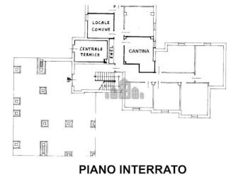 Planimetria - Appartamento via VII Martiri, 8, Cuorgnè - foto 26