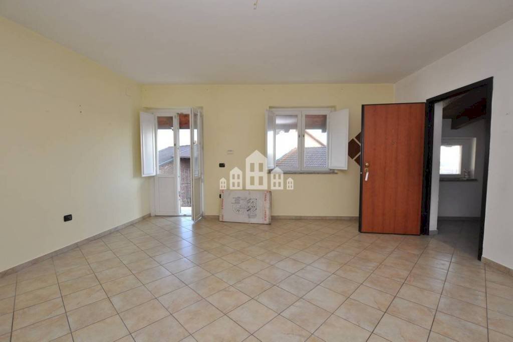 Stanza non arredata - Bilocale Cascina Gerbola, 8, Agliè - foto 2