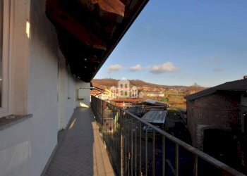 Balcone - Bilocale Cascina Gerbola, 8, Agliè - foto 6