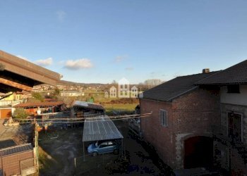 Vista - Bilocale Cascina Gerbola, 8, Agliè - foto 7