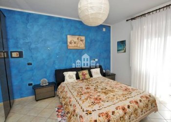 Camera da letto - Bilocale Cascina Gerbola, 8, Agliè - foto 11