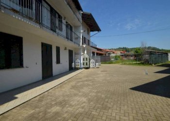 Zona - Bilocale Cascina Gerbola, 8, Agliè - foto 18