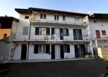 Facciata - Bilocale Cascina Gerbola, 8, Agliè - foto 19